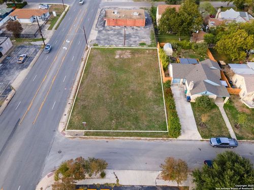 291 Mariposa Dr, San Antonio, TX, 78212-1508 | Card Image