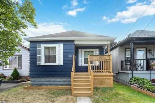 84 Frederick Ave, Hamilton, ON, L8H4K6 | Card Image