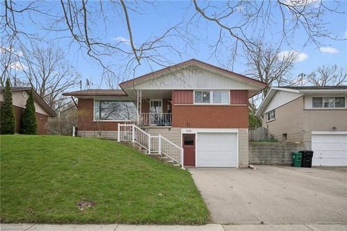 106 Ruskview Rd, Kitchener, ON, N2M4S3 | Card Image