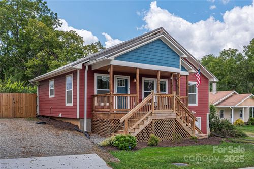 173 Onteora Blvd, Asheville, NC, 28803-1050 | Card Image