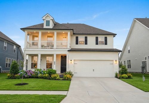 680 Conifer Dr, Spring Hill, TN, 37174-3375 | Card Image