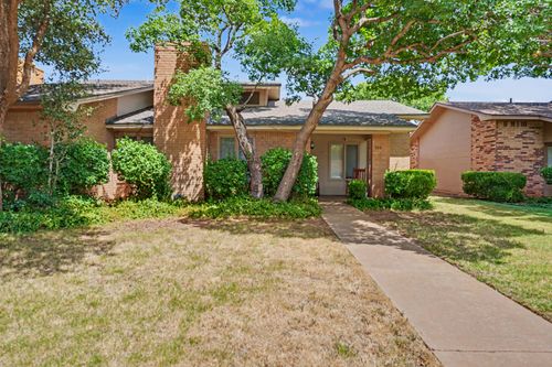 101-D Troy Avenue, Lubbock, TX, 79416 | Card Image