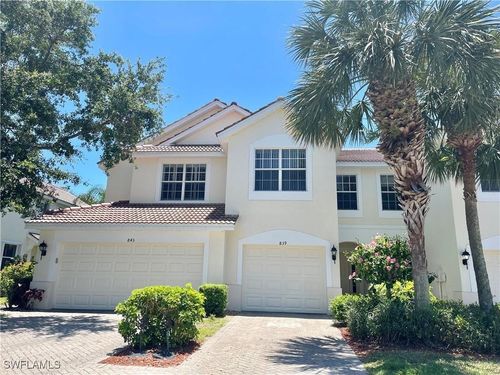 149-839 Hampton Circle, NAPLES, FL, 34105 | Card Image