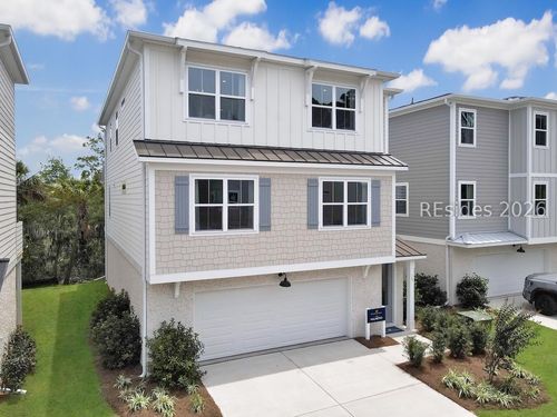 51 Lone Cypress Trl, Hilton Head Island, SC, 29926-4425 | Card Image