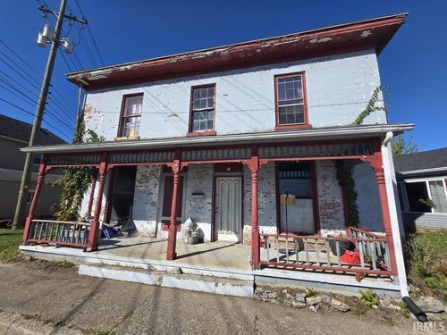 86 Fort Wayne Ave, Richmond, IN, 47374-3048 | Card Image