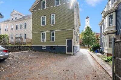 2 - 224 Olney Street, Condo with 2 bedrooms, 1 bathrooms and 6 parking in Providence RI | Image 2