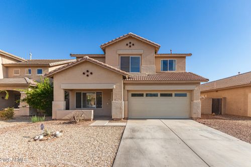 11625 W Monroe St, Avondale, AZ, 85323-1188 | Card Image