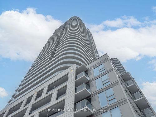 3321-2031 Kennedy Rd, Toronto, ON, M1T0B8 | Card Image