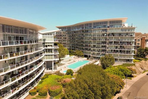 302-66 Songhees Rd, Victoria, BC, V9A0A2 | Card Image