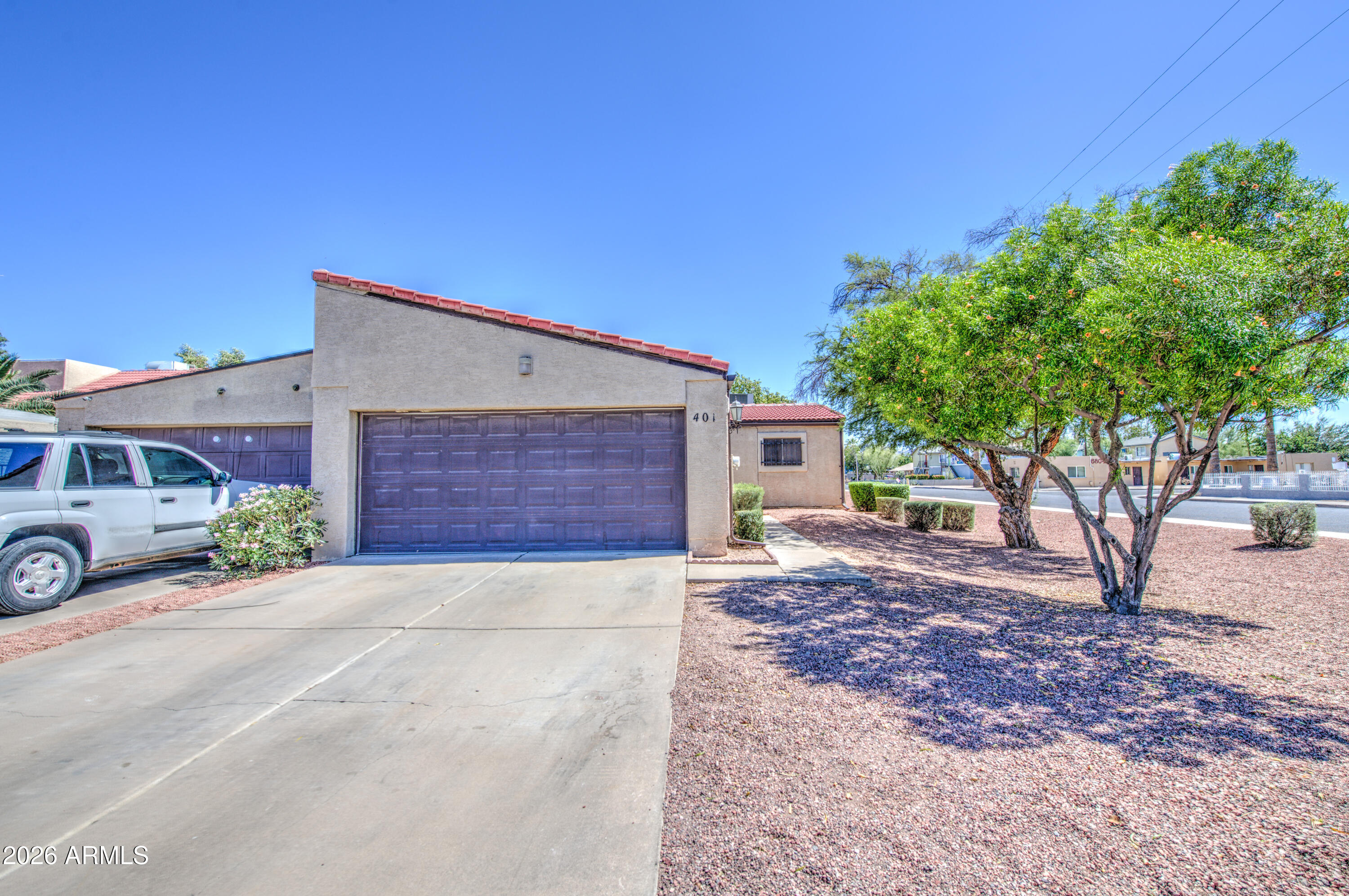 Residential in Phoenix
