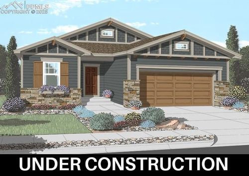 13051 Monument Vista Dr, Falcon, CO, 80831-3867 | Card Image