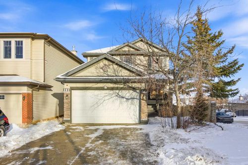 202 Panamount Crt Nw, Calgary, AB, T3K5S2 | Card Image