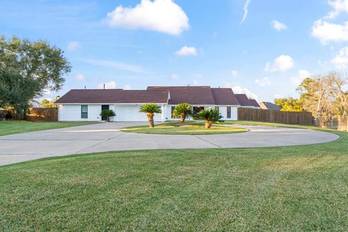 3106 Carmel Valley Dr, Missouri City, TX, 77459-3017 | Card Image