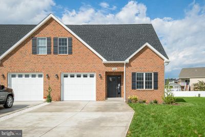 116 Hollen Mill Court, Home with 3 bedrooms, 2 bathrooms and null parking in BRIDGEWATER VA | Image 1