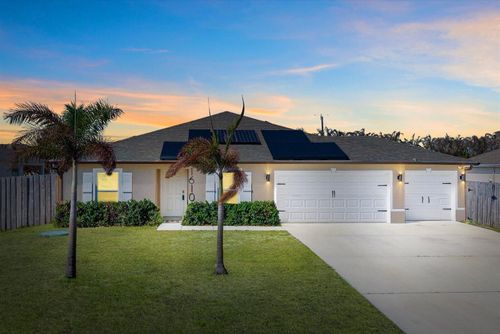 1610 Se Shepard Ln, Port St Lucie, FL, 34983-3825 | Card Image
