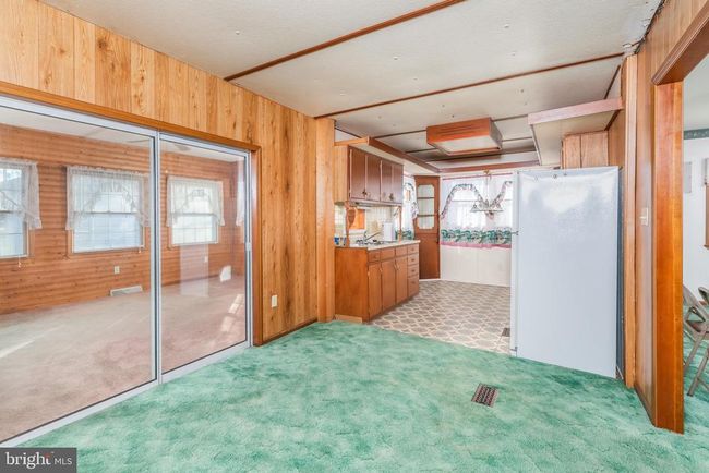 32030 Steele Dr, House other with 3 bedrooms, 1 bathrooms and null parking in MILLSBORO DE | Image 5