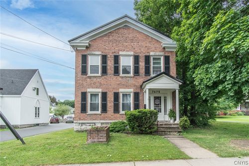 7675 N State St, Lowville, NY, 13367-1337 | Card Image