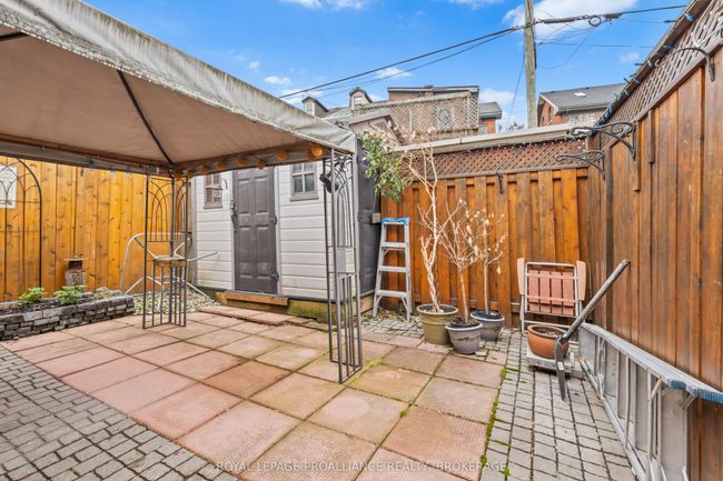 270 Wellington St, House attached with 2 bedrooms, 2 bathrooms and null parking in Kingston ON | Image 27