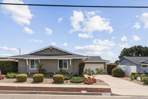 3511 Mount Alvarez Ave, San Diego, CA, 92111-4030 | Card Image