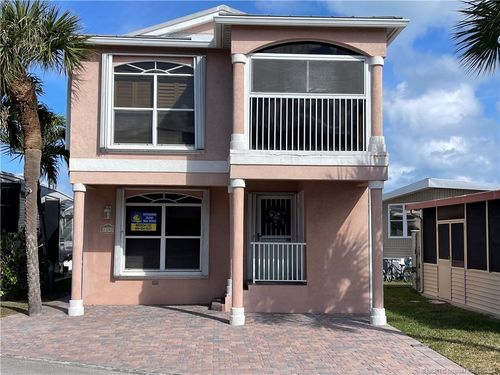 1207 Nettles Boulevard, Jensen Beach, FL, 34957 | Card Image