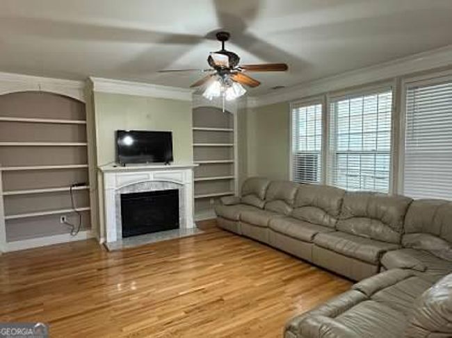 132 Westmont Way, House other with 4 bedrooms, 4 bathrooms and null parking in Tyrone GA | Image 44
