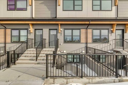 1108-135 Mahogany Parade Se, Calgary, AB, T3M2K5 | Card Image