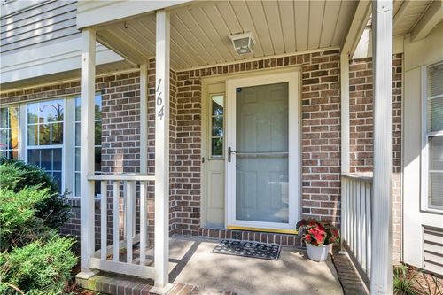 164 Corwin Cir, Hampton, VA, 23666-1497 | Card Image