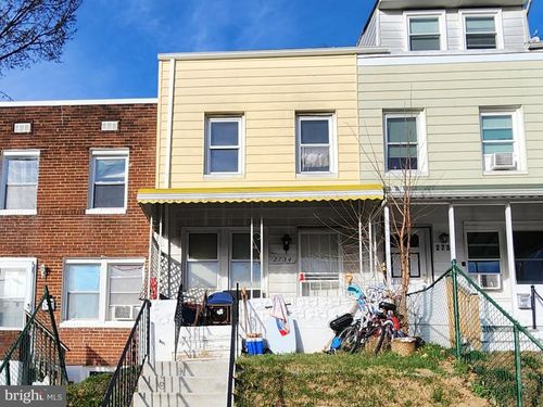 2734 Bookert Dr, BALTIMORE, MD, 21225-1356 | Card Image