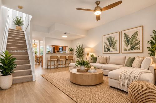 124-3330 Concert Ln, Margate, FL, 33063-8217 | Card Image