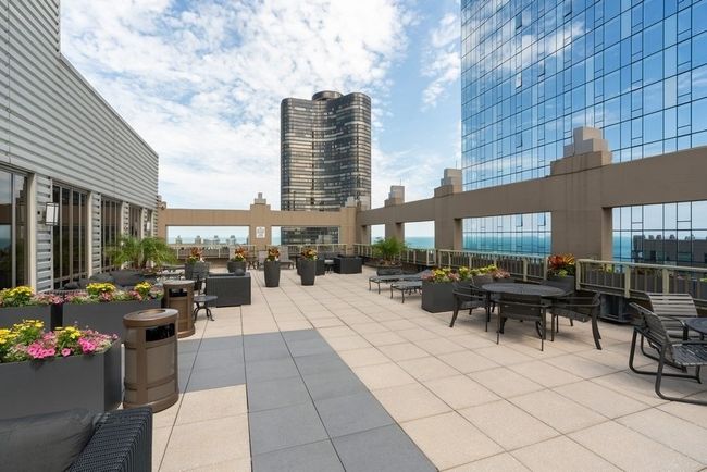 APT-807 - 530 N Lake Shore Dr, Condo with 2 bedrooms, 2 bathrooms and 1 parking in CHICAGO IL | Image 20