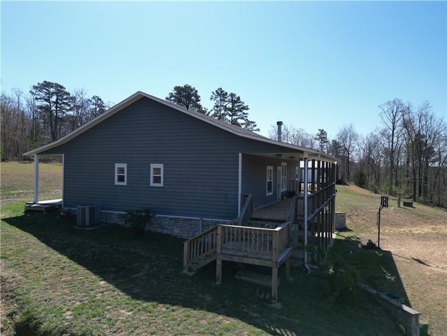 82 Nc 8208, House other with 5 bedrooms, 4 bathrooms and null parking in Jasper AR | Image 4