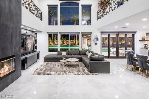 1372 Peninsula Point Ave, Las Vegas, NV, 89123-5874 | Card Image