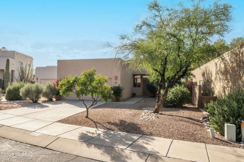 6329 N Camino De Cabaluna, Tucson, AZ, 85704-6968 | Card Image