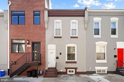 959 N 45th St, PHILADELPHIA, PA, 19104-1265 | Card Image