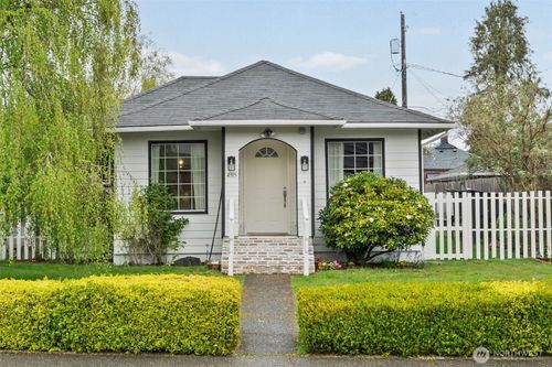 4315 N 7th, Tacoma, WA, 98406 | Card Image