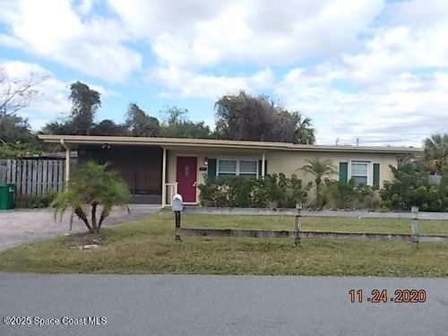 124 Squire Dr, Melbourne, FL, 32935-3318 | Card Image