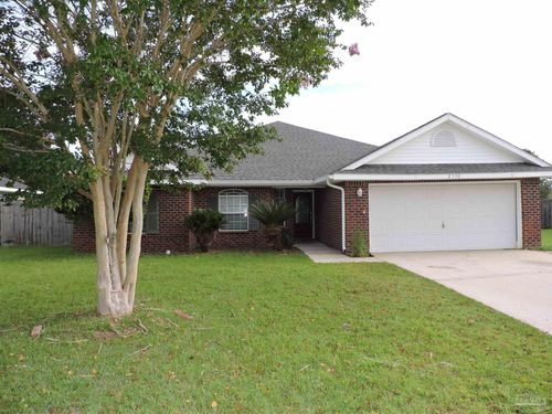 2310 Tall Oak Dr, Cantonment, FL, 32533-7790 | Card Image