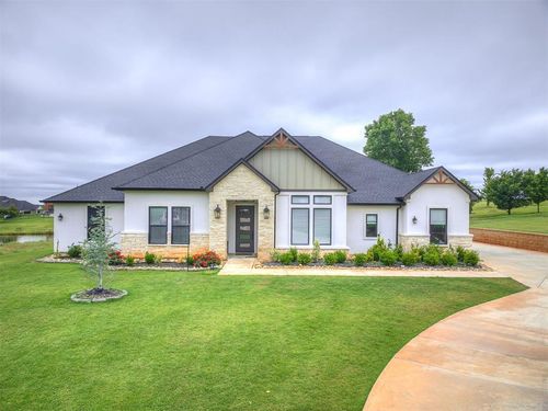 2271 Jackson Lane, Blanchard, OK, 73010 | Card Image