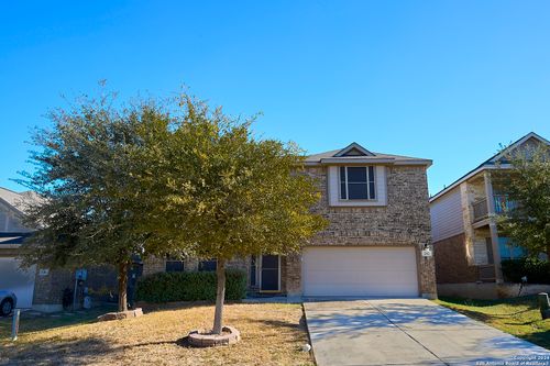 242 Posey Pass, New Braunfels, TX, 78132-4897 | Card Image