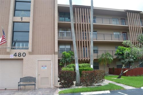 105-480 Nw 76th Ave, Margate, FL, 33063-4857 | Card Image