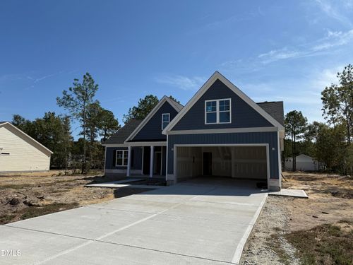 114 Prosecco Dr, Princeton, NC, 27569-9547 | Card Image