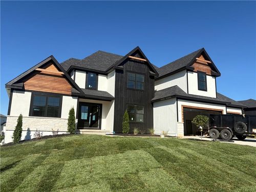 13614 Ne 114th Pl, Kearney, MO, 64060-7369 | Card Image