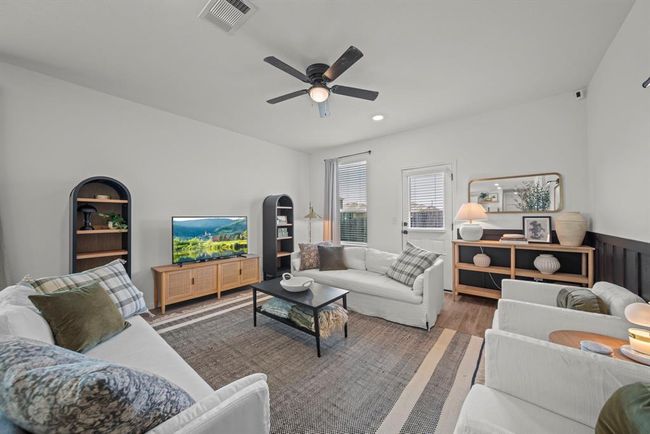 17707 Seed Drill Ln, House other with 4 bedrooms, 2 bathrooms and 2 parking in Hockley TX | Image 6
