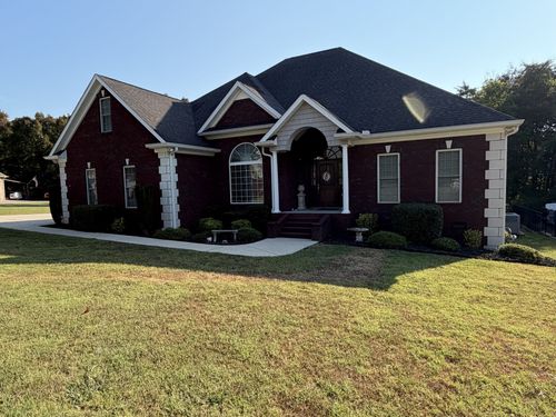 106 Stonegate Cir, Shelbyville, TN, 37160 | Card Image