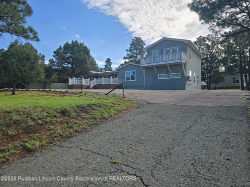 1156 State Highway 48, Alto, NM, 88312-9509 | Card Image
