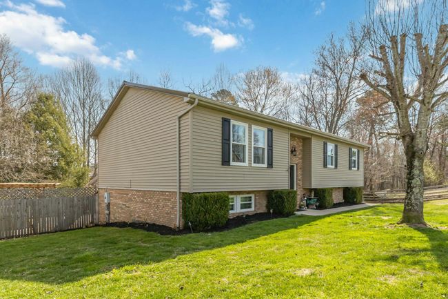 200 Brandon Dr, House other with 4 bedrooms, 2 bathrooms and null parking in Corbin KY | Image 4