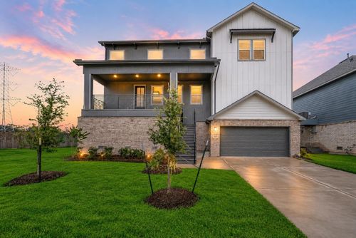 20633 Dynamic Ct, Humble, TX, 77338-2295 | Card Image