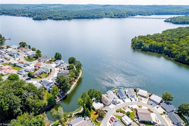 145 Badin Lake Cir, House other with 3 bedrooms, 3 bathrooms and null parking in New London NC | Image 38