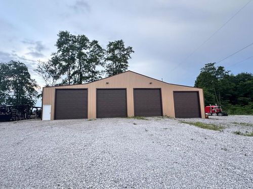 0 Old Bean Shed Rd, Clarkrange, TN, 38553 | Card Image