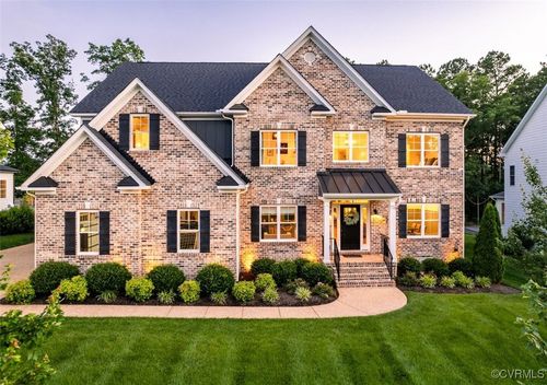 11075 Ellis Meadows Ln, Glen Allen, VA, 23059-6000 | Card Image